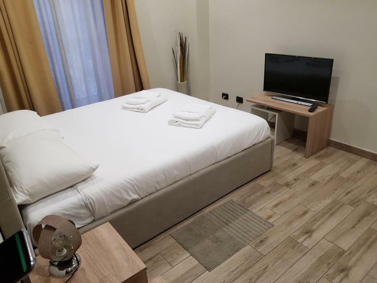 Magenta Gold - Centrale Ed Ideale Per Gruppi E Famiglie Apartament Turyn Zewnętrze zdjęcie