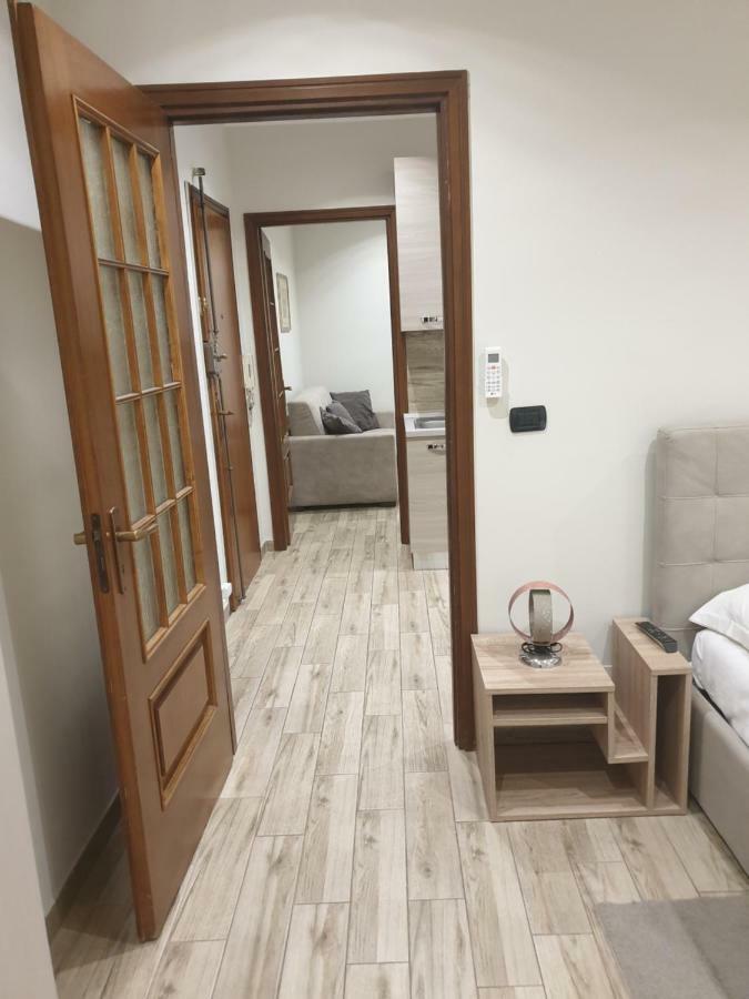 Magenta Gold - Centrale Ed Ideale Per Gruppi E Famiglie Apartament Turyn Zewnętrze zdjęcie